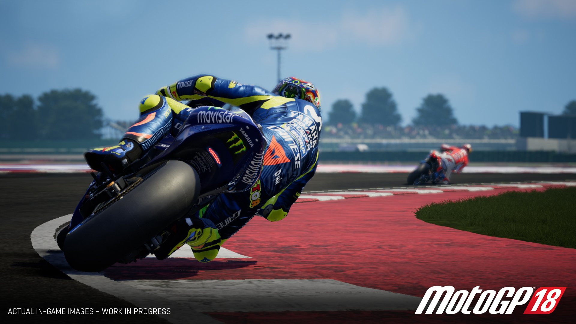 MotoGP 18 - Imagen 12